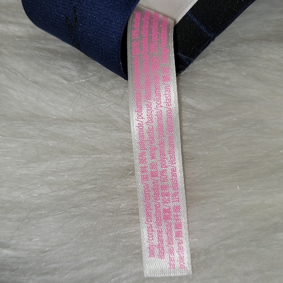 NWT Victoria's Secret PINK Lace Bralette 😍 - Picture 8 of 8